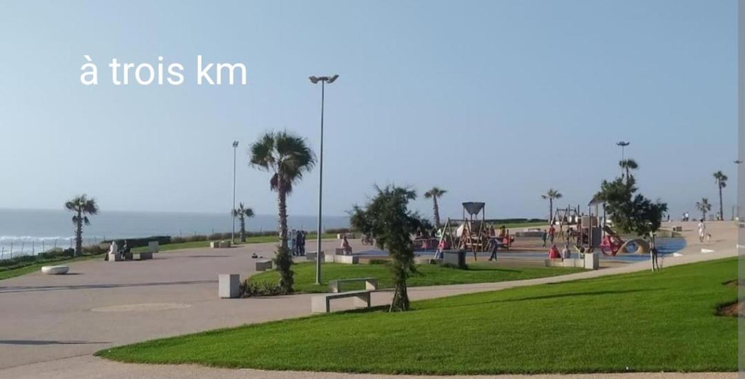 Appartement Un De Luxe, De Litterature Sur Agadir