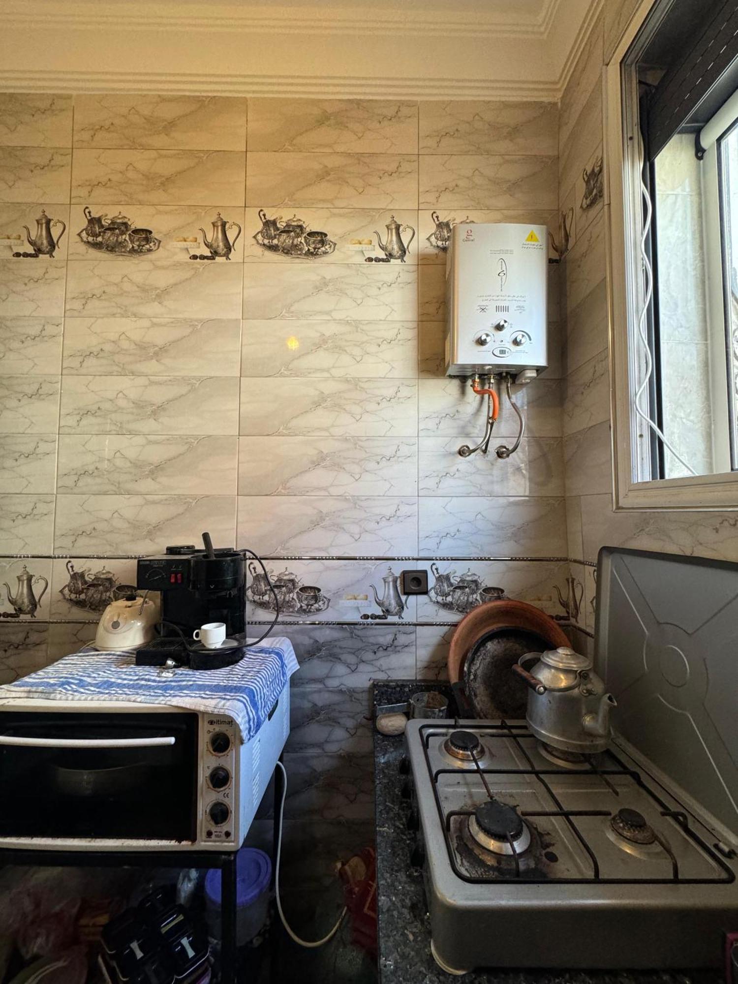 Appartement Un De Luxe, De Litterature Sur Agadir