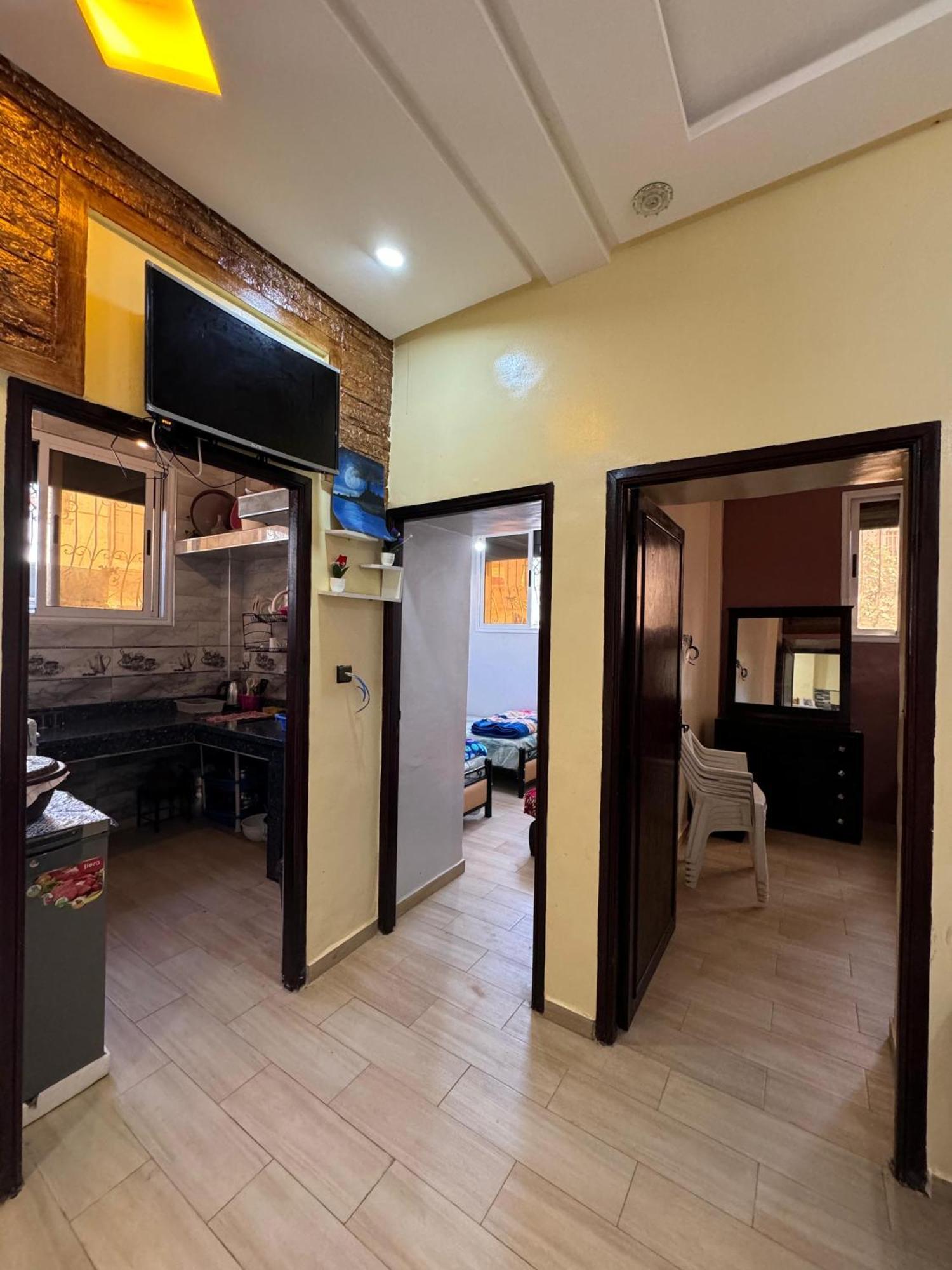 Un De Luxe, De Litterature Sur Appartement Agadir