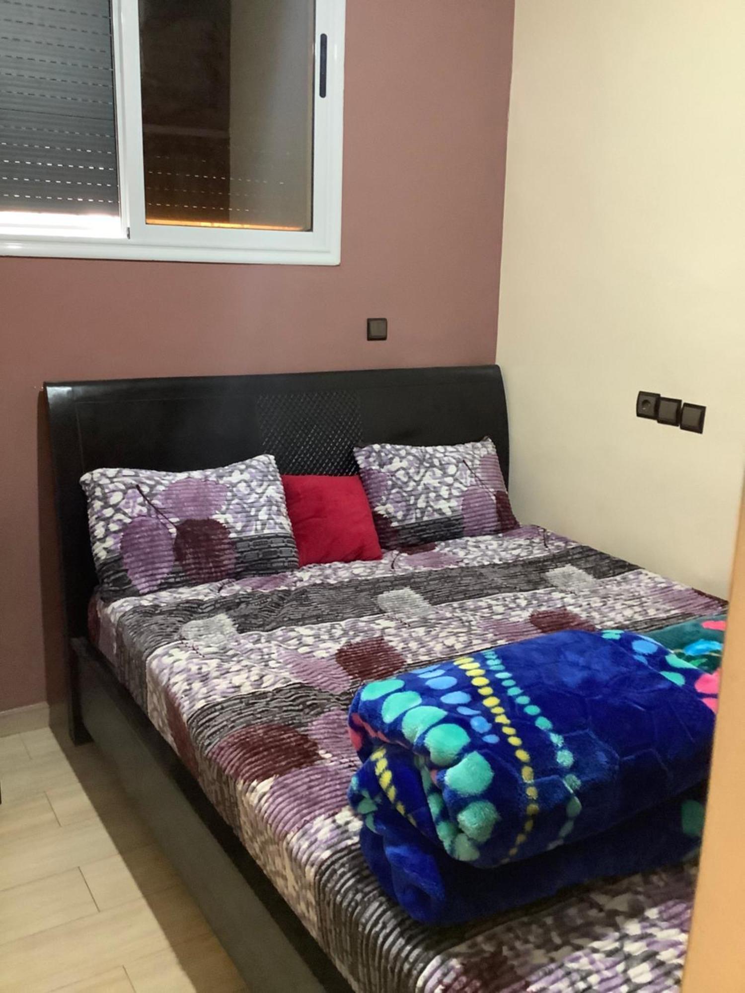 Appartement Un De Luxe, De Litterature Sur Agadir